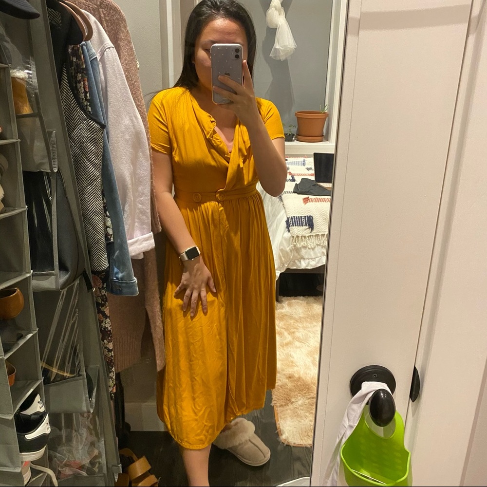 Promod dress